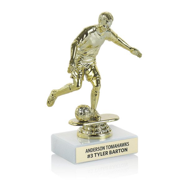 Achiever 系列 5" 獎杯 Achiever Series 5" Trophy