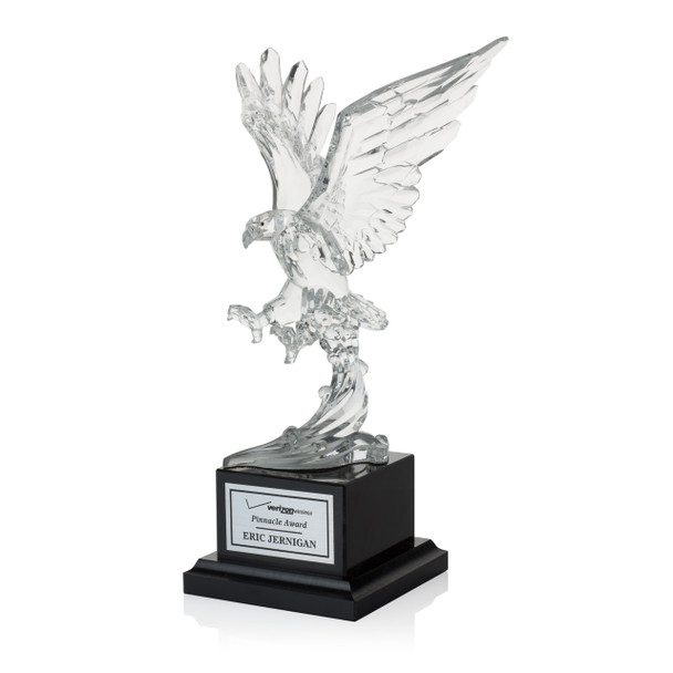 保證鷹獎 Assurance Eagle Award