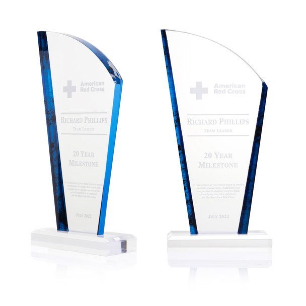 阿凡提亞克力獎 Avanti Acrylic Award