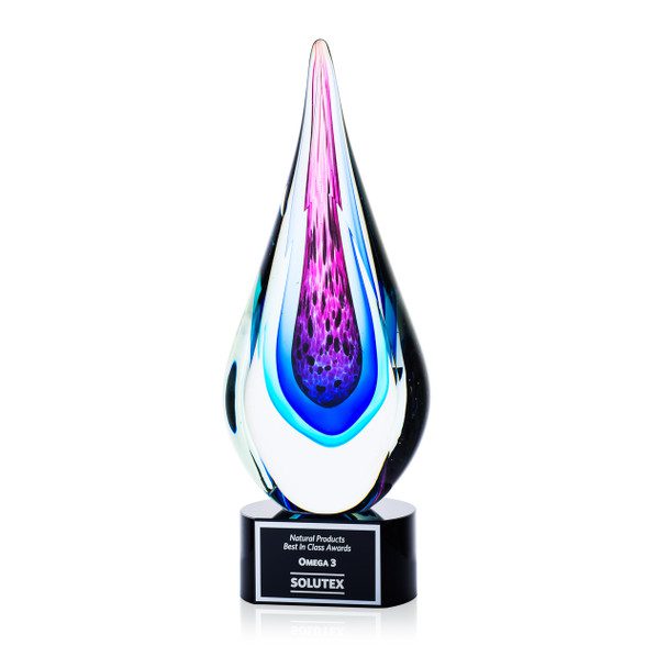 Azul 藝術玻璃獎 Azul Art Glass Award