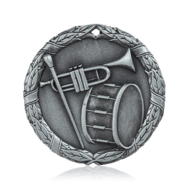 Band 2" 活動獎牌 Band 2" Activity Medal
