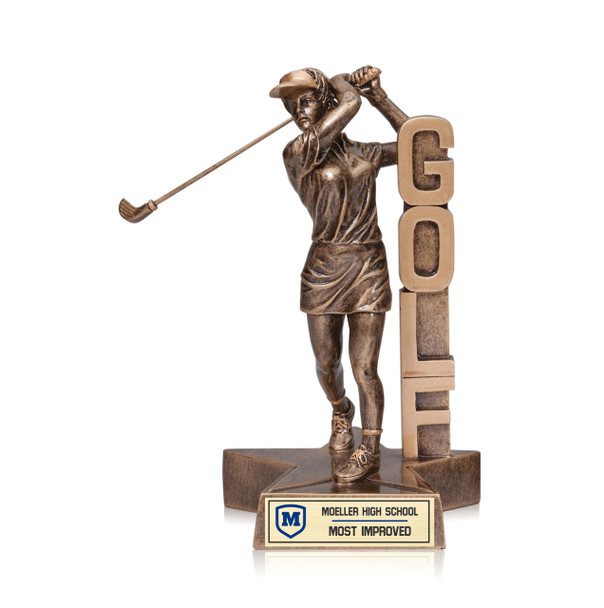 廣告牌獎杯 Billboard Trophies