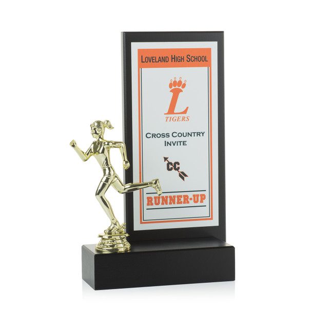 浮橋系列獎杯 Boardwalk Series Trophies