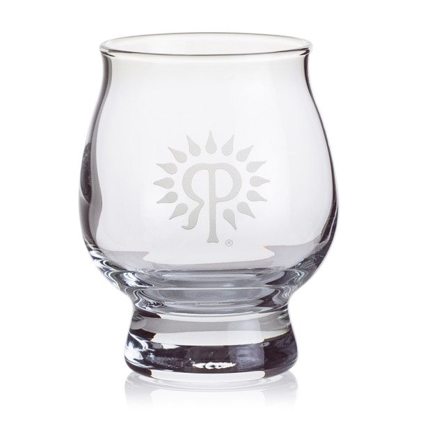 波本威士忌酒杯 Bourbon Trail Glass