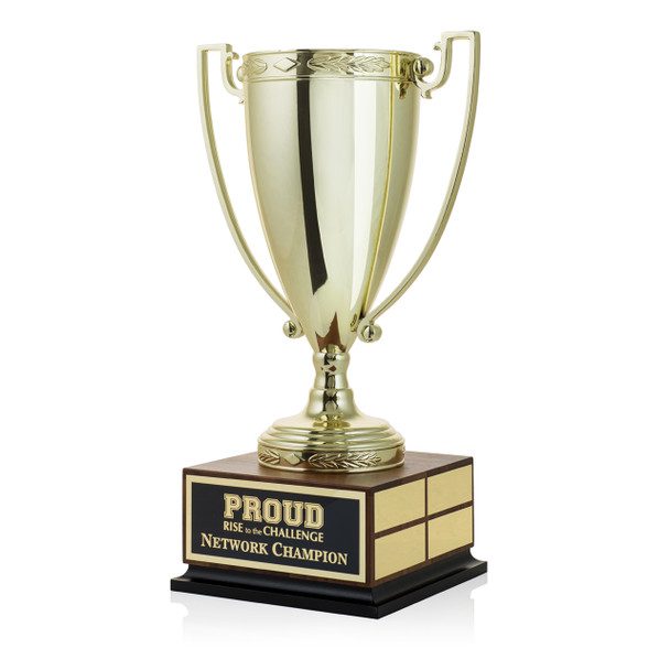 經典杯永久獎杯 Classic Cup Perpetual Trophy