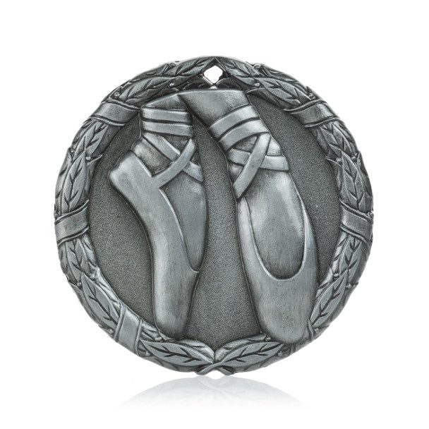 舞蹈2"活動獎牌 Dance 2" Activity Medal