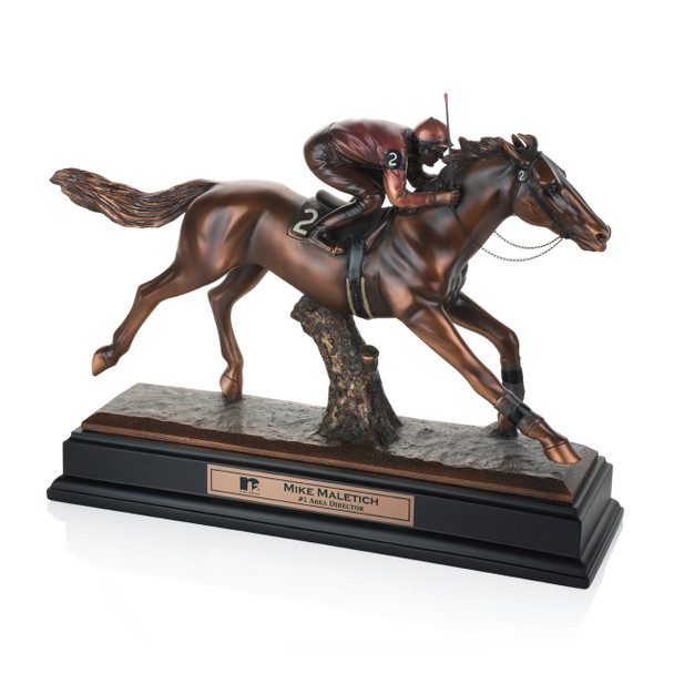 德比冠軍獎 Derby Champion Award
