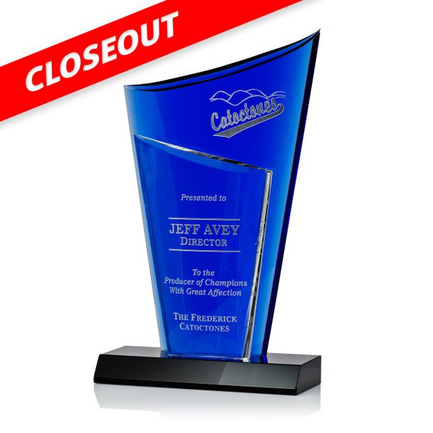 次元光晶獎 Dimension Optical Crystal Award