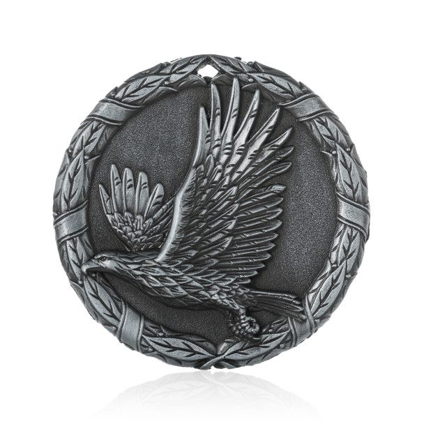 Eagle 2" 活動獎章 Eagle 2" Activity Medal