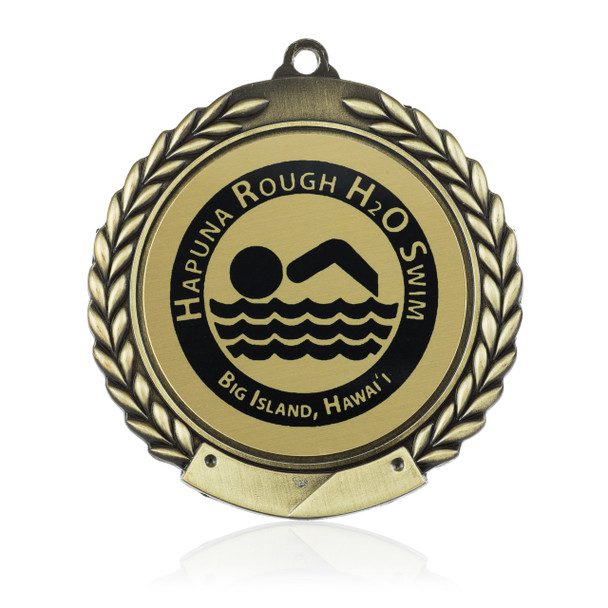 經濟定制金屬徽章獎牌 Economy Custom Metal Emblem Medals