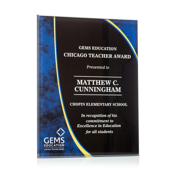 行政系列牌匾 Executive Series Plaques