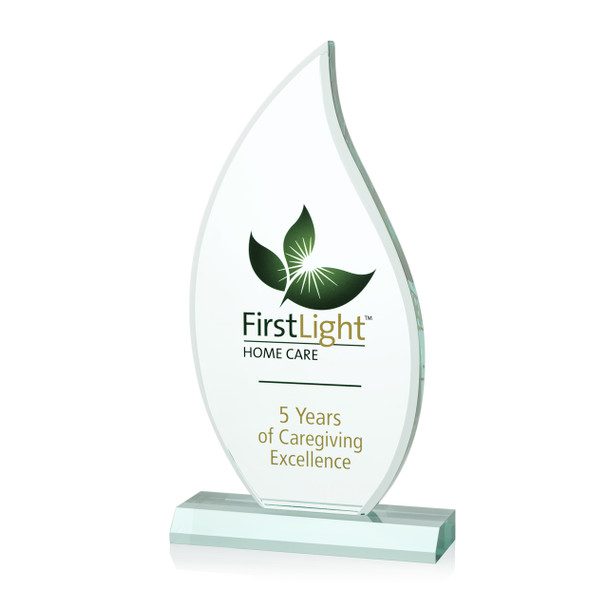 火焰亞克力獎 Flame Acrylic Award