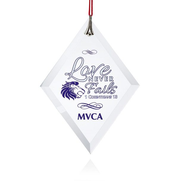 Glass Ornaments