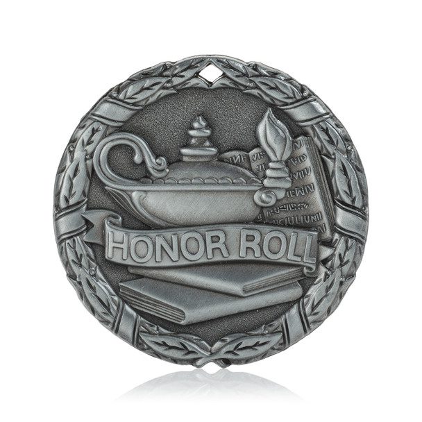 光榮榜2”活動獎章 Honor Roll 2" Activity Medal