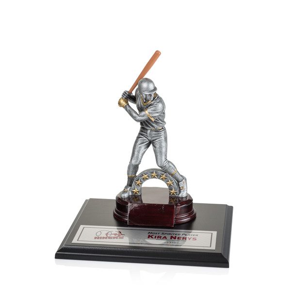 Icon Sport Trophies with Base