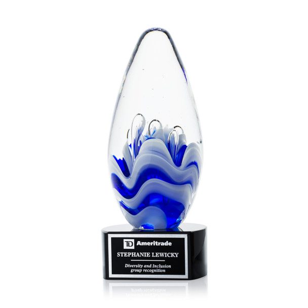 輸液藝術玻璃獎 Infusion Art Glass Award