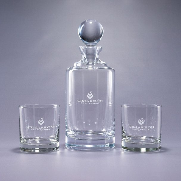 玻璃飲具套裝 Glass Drinkware Set