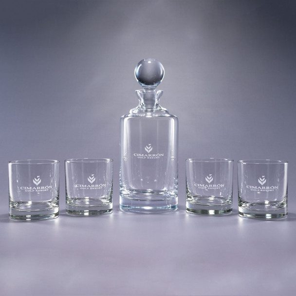 玻璃飲具套裝 Glass Drinkware Set