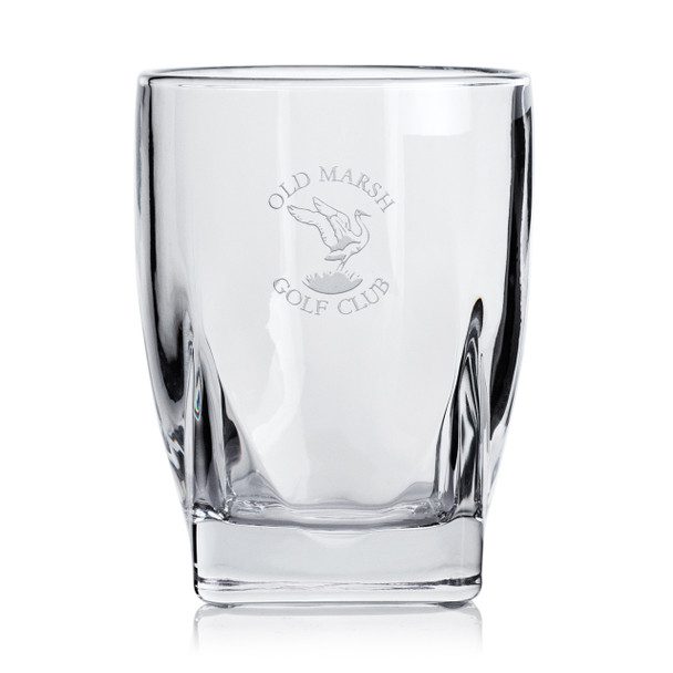 14 盎司。 Links 威士忌酒杯 2 件套 14oz. Links Whisky Glass Set of 2