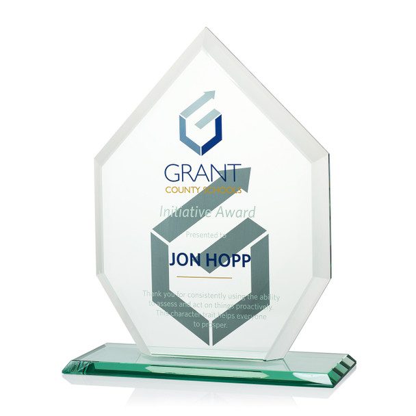 Majestic Diamond Award
