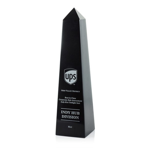 大理石方尖碑獎 Marble Obelisk Award