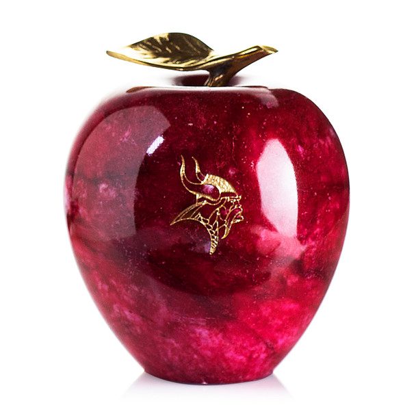 大理石蘋果 Marble Apple
