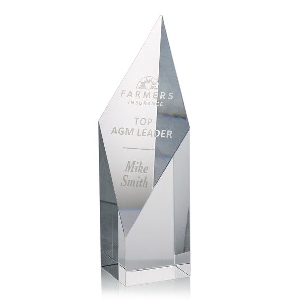 侯爵樓光晶獎 Marquis Tower Optical Crystal Award