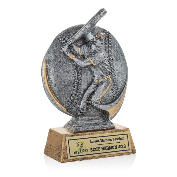 Motion Extreme Trophies