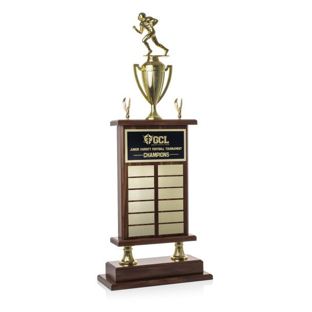 Perpetual League Trophy
