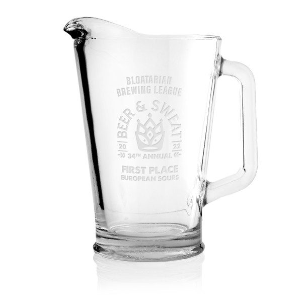 60 盎司水壺 60 oz Pitcher
