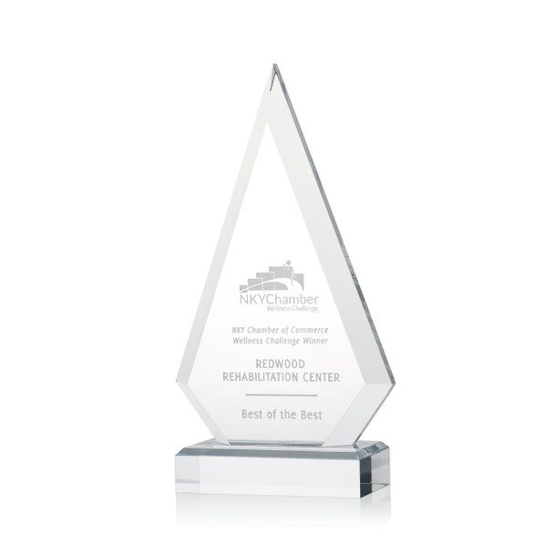 棱鏡亞克力獎 Prism Acrylic Award