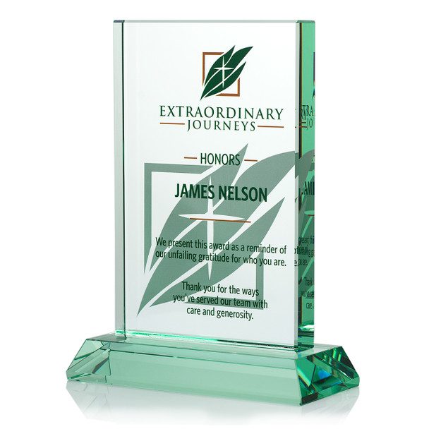 Rectangle Award