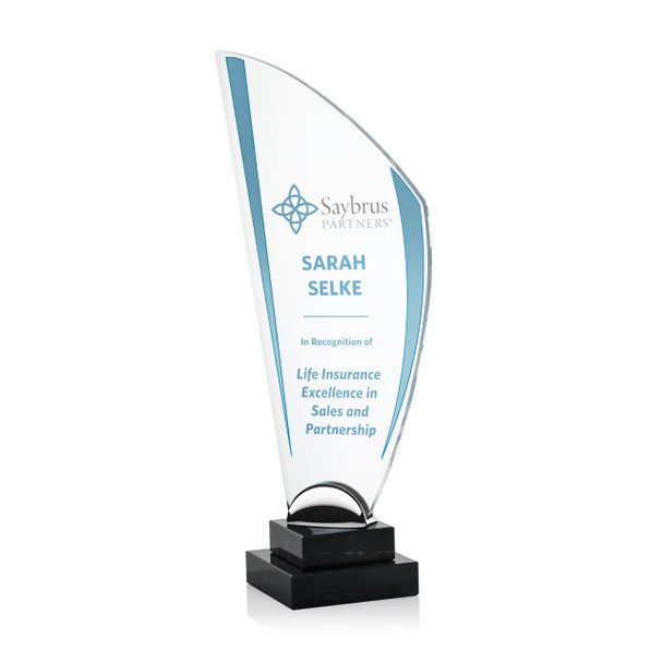 揚帆亞克力獎 Sail Acrylic Award