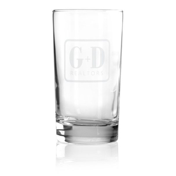 7 盎司邊玻璃 7 oz Side Glass
