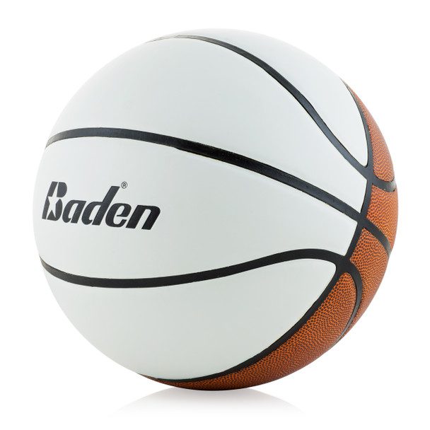 Signature Basketball