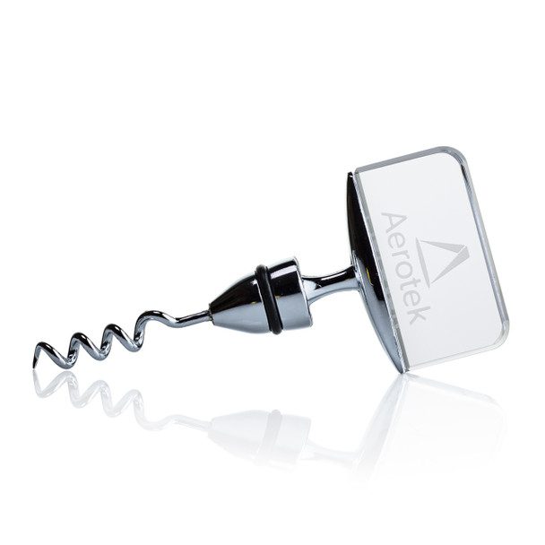 簡單開瓶器 Simplicity Corkscrew