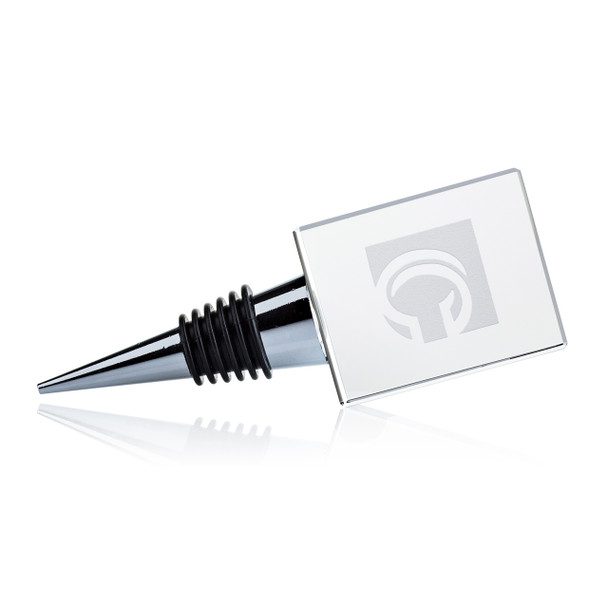 Simplicity Wine Stopper