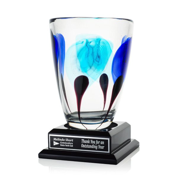 Splash Art Glass Award