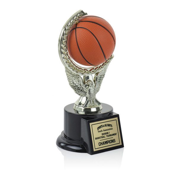 擠壓球系列 7 1/2" 獎杯 Squeezeball Series 7 1/2" Trophy