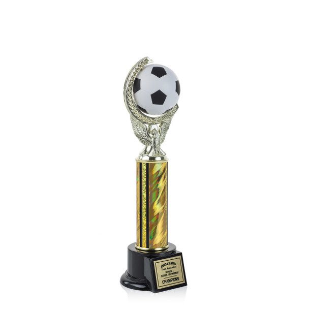 Squeezeball 系列獎杯(4 種尺寸) Squeezeball Series Trophies (4 Sizes)