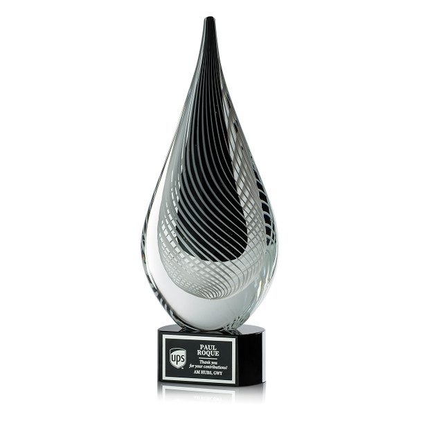 風格藝術玻璃獎 Style Art Glass Award