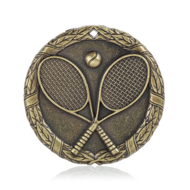 網球 2" 活動獎牌 Tennis 2" Activity Medal