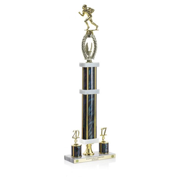 錦標賽系列 27" 獎杯 Tournament Series 27" Trophy