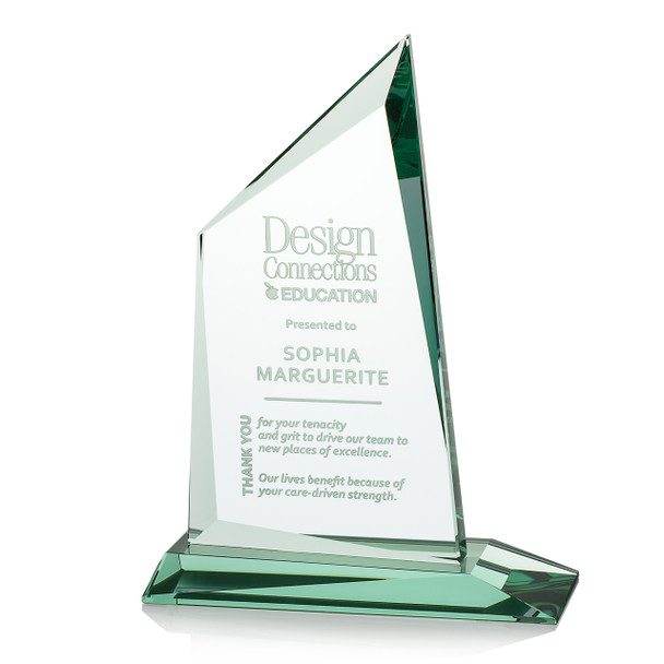 穿越獎 Traverse Award