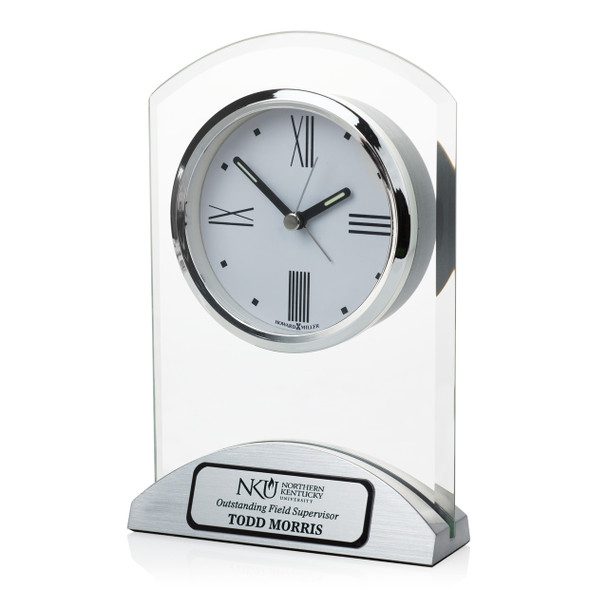 翠貝卡時鐘 Tribeca Clock