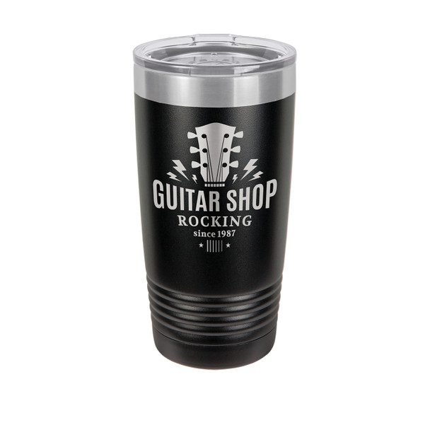 Rover Tumbler 20 OZ