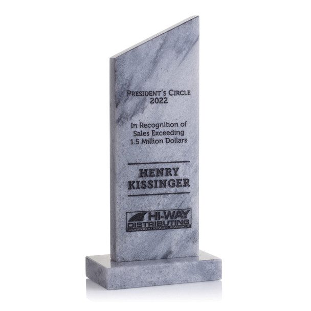 灰色大理石觀點獎 Gray Marble Viewpoint Award